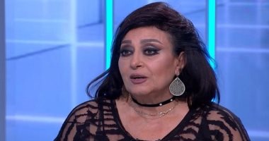 سهير المرشدى لـ"القاهرة الإخبارية": تاريخ الدراما المصرية يذخر بالكتاب المصريين أصحاب النفس الطويل.. شخصية "سماسم" فى مسلسل "ليالى الحلمية" لا أنساها.. وحنان مطاوع كل خلية فى جسمها بتمثل