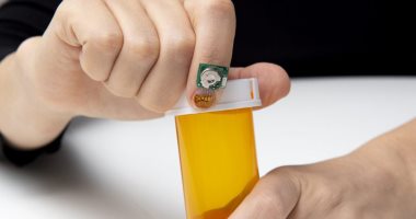 جهاز ذكى جديد لقياس صحة قلبك من قوة قبضة إيدك