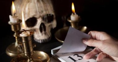 هل يحتاج الخوف من رقم 13 لعلاج نفسى؟