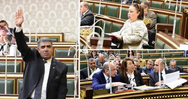 التصالح على مخالفات البناء يراعى البعد الاجتماعى للمواطنين.. إسكان النواب: ليس غرضه تحصيل رسوم مبالغ فيها.. وبرلمانى: سيضمن حصول الدولة على حقوقها.. والإدارة المحلية: لن ينطبق على المبانى فى الأرض الزراعية