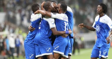 الهلال السودانى يواجه الأفريقى التونسى فى مباراة فوق صفيح ساخن