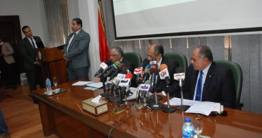 وزير الزراعة: ارتفاع أسعار تقاوى البطاطس سببه الجفاف.. وخطة لإنتاج 18 صنفا