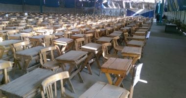 ضبط عصابة تبيع أجهزة تستخدم في الغش بالامتحانات