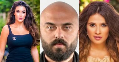 أحمد صلاح حسنى يشارك "الياسمينتين" عبد العزيز وصبرى مسلسليهما برمضان 2019