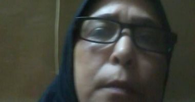 سيدة تناشد أهل الخير مساعدتها للحصول على مصدر رزق يعينها على المعيشة فى بشتيل