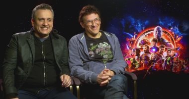 مخرجا الجزء الرابع والأخير من "Avengers" يكشفان بعض التفاصيل.. اعرفها