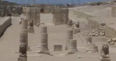 هل يصبح إحياء مدينة ماضى الأثرية مشروعا قوميا؟