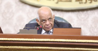 على عبد العال يدين حادث أتوبيس الهرم.. ويؤكد: نقف صفا واحدا خلف القيادة السياسية