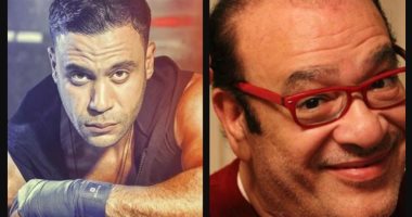 صلاح عبد الله ينضم لأبطال "هوجان" مع محمد إمام