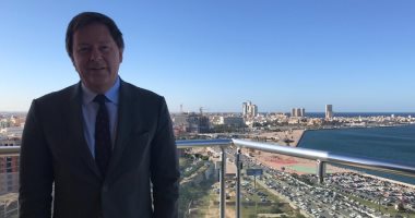 سفير بريطانيا فى الذكرى 67 لاستقلال ليبيا: "عيد سعيد وندعم تحقيق الاستقرار"