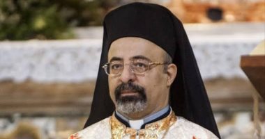 بطريرك الأقباط الكاثوليك يهنئ رئيس الجمهورية وقيادات الدولة بعيد الفطر