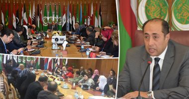 الأمين العام المساعد للجامعة العربية يكشف ألاعيب بعض الدول للمتاجرة بمشاعر الشعوب العربية.. السفير حسام زكى: تركيا وإيران تتاجران بأى إنجاز عربى يخص فلسطين.. ويؤكد: مصر لديها الشرعية لإنهاء الانقسام الفلسطينى