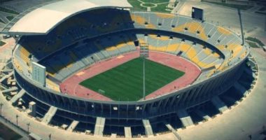 إجراءات أمنية مشدد باستاد برج العرب لتنفيذ عقوبة الكاف على الإسماعيلى