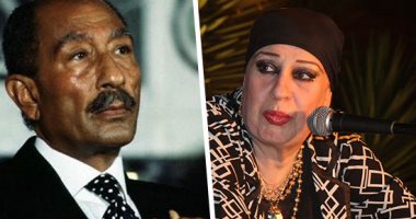 ذكرى انتصارات أكتوبر.. سكينة السادات لـ"اليوم السابع": يوم العزة والكرامة والانتصار.. استشهاد 2 من أشقائى "السادات وعاطف".. تعلمنا من الرئيس الراحل حب الوطن.. الندوة التثقيفية اليوم من أنجح ندوات ذكرى 6 أكتوبر