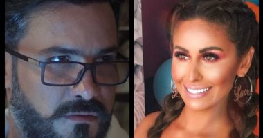 مى سليم بطلة أمام محمد رجب فى مسلسله الجديد "ضربة معلم"