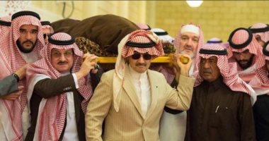 الأميرة ريما بنت طلال تنعى والدها: أول ليلة فى قبره اللهم هون عليه ظلمته