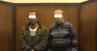 القبض على عامل أحذية أثناء التنقيب عن الآثار بالدرب الأحمر