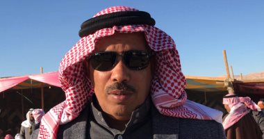 تنظيم مهرجان دولى لسباقات الهجن بشرم الشيخ فى مارس المقبل