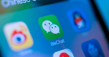 ميزة القصص تصل لمنصة WeChat تحت اسم Time Capsule