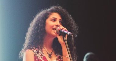 "إلى فيروز".. نوران أبو طالب تختتم حفلات 2018 بالساقية