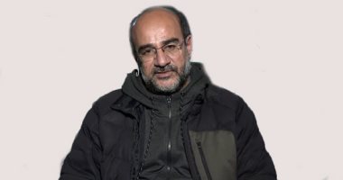 عامر حسين: "كل ما بتزنق بقدم استقالتي"  