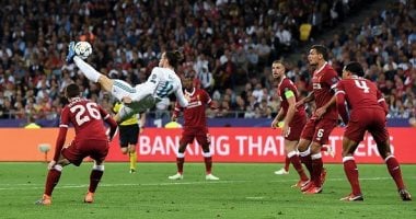 من سولشاير إلى جاريث بيل.. شاهد أفضل 5 تبديلات بتاريخ دوري أبطال أوروبا