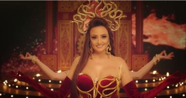 بعد "كوبرا".. بشرى تنتهى من تسجيل أغنية جديدة مع الملحن أحمد البرازيلى 