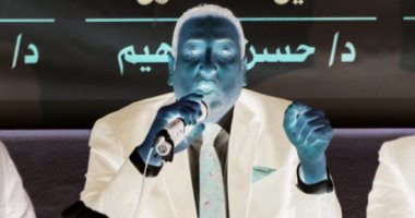 تأجيل الحكم فى اتهام محيى عبيد نقيب الصيادلة المعزول إلى 24 فبراير