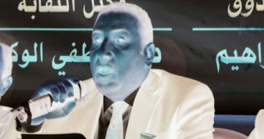 ننشر حيثيات "القضاء الإدارى" برفض استشكال نقيب الصيادلة على قرار عزله