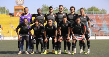 خسارة أفريقيا تغرم لاعبى الزمالك وفقا للائحة
