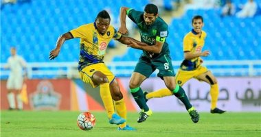 الكاميرونى تاوامبا يتهم التعاون السعودى بالابتزاز