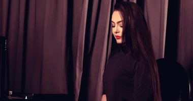 شريهان تهنئ جمهورها بعيد الميلاد المجيد.. شوف أمنيتها لهم