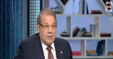 حسن راتب: اللغة العربية تعرضت لظلم أبنائها.. والعالم تأخر فى الاعتراف بها