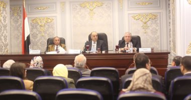 "شئون عربية البرلمان" تبحث الربط الكهربائى بين الدول العربية استفادة مصر منها
