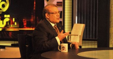 حسن راتب فى حوار لـ90 دقيقة: الرئيس أخذ على عاتقه حل مشاكل قنبلة العشوائيات.. السيسى يغرد منفردا فى تنفيذ المشروعات القومية.. الميديا أصبحت عبء على الدولة.. ويطالب بإنشاء مجلس أعمال مصرى أفريقى