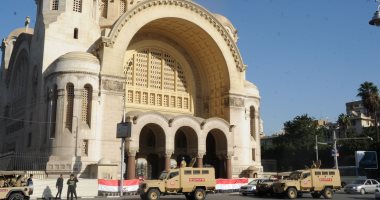 القس ميخائيل أنطون يكشف أبرز شروط تقنين الكنائس.. ويؤكد: اهتمام كبير من الدولة