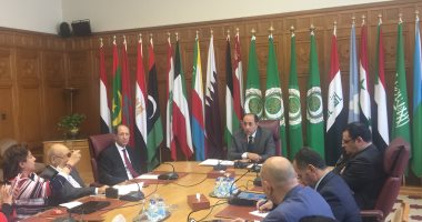 الجامعة العربية تكرم المدينة المحتلة بطابع موحد بعنوان القدس عاصمة فلسطين