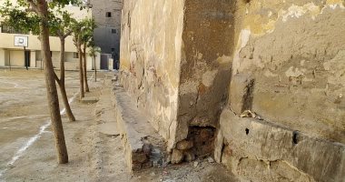 رئاسة مركز الخارجة: إصدار 13 قرار هدم منشآت آيلة للسقوط