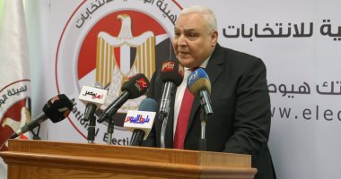 الوطنية للانتخابات: انتهاء الاستفتاء فى التاسعة مساء اليوم ولا تمديد ليوم رابع