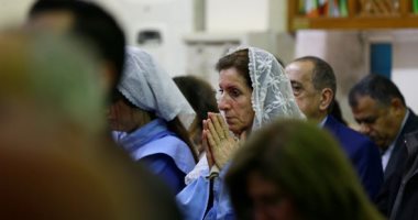 دير مارجرجس الرزيقات بالأقصر يستقبل زواره أول فبراير المقبل