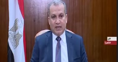 صندوق تطوير العشوائيات: الانتهاء من المناطق العشوائية آخر العام الجارى