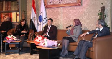 خبراء بملتقى الهناجر: ثقافة ترشيد الاستهلاك داخل الأسرة أحد حلول تقدم الدول