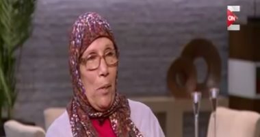 أم وليد أشهر سائقة تاكسى بمصر تكشف كواليس حياتها لـ"كلام ستات"