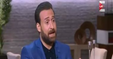 شاهد..نضال الشافعى لـ"كلام ستات": أنا مصرى أب وأم وجد و من المنوفية