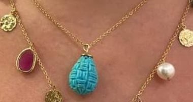 شرقى ومدندش.. اختارى من إكسسوارات مختلفة لإطلالة رأس السنة