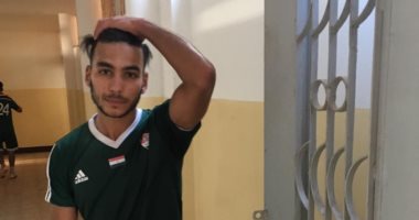 المحلة يختبر ناشئ الأهلي تمهيدًا للتعاقد معه 