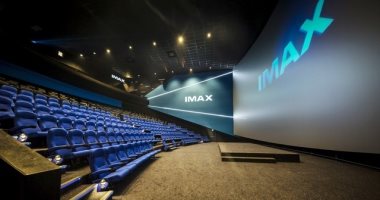 IMAX تتخطى مليارات الدولارات وتسعى لإنهاء أسطورة السينمات التقليدية