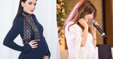 حافظى على شياكتك فى الحمل.. اختارى أزياء 2019 من دولاب النجمات