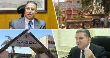 تشريع جديد لإنهاء ملف الشركات العائدة للدولة.. وزارة قطاع الأعمال العام تتقدم بقانون لإحالة الملفات إلى لجنة فض المنازعات لتسويتها مع المستثمرين.. والنيل لحليج الأقطان وسيمو للورق  أبرز الشركات المستفيدة