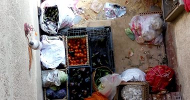 شكوى من تحويل الشقق السكنية إلى محال تجارية فى مدينة 6 أكتوبر